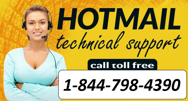 Hotmail Technical Support